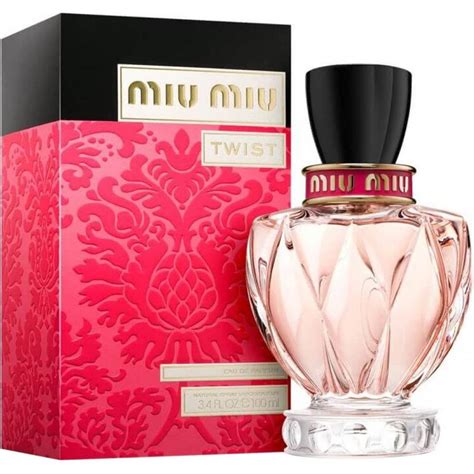 miu miu edp 100ml|Miu Miu Twist Miu Miu for women .